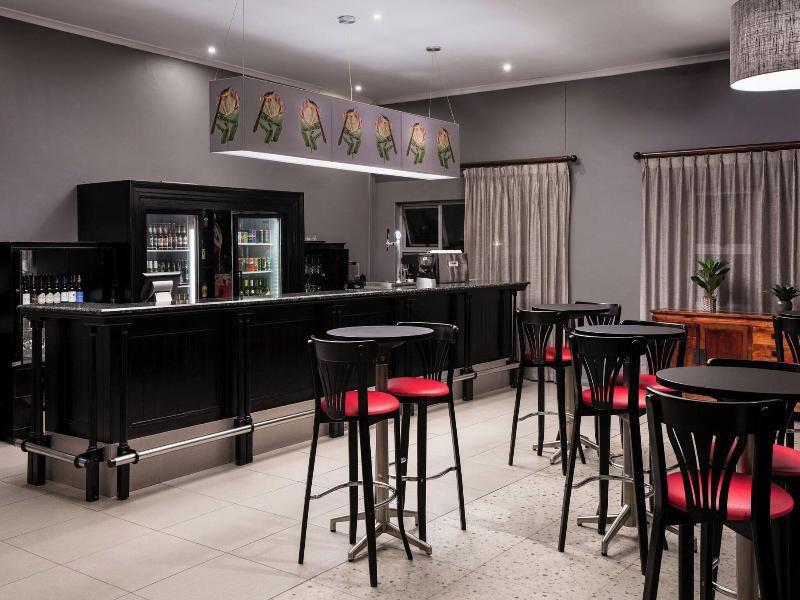 Protea Hotel Cape Town Tyger Valley image