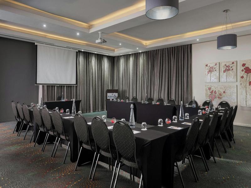 Protea Hotel Cape Town Tyger Valley image