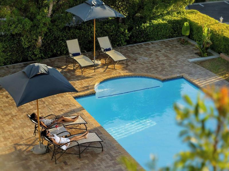 Protea Hotel Cape Town Tyger Valley image