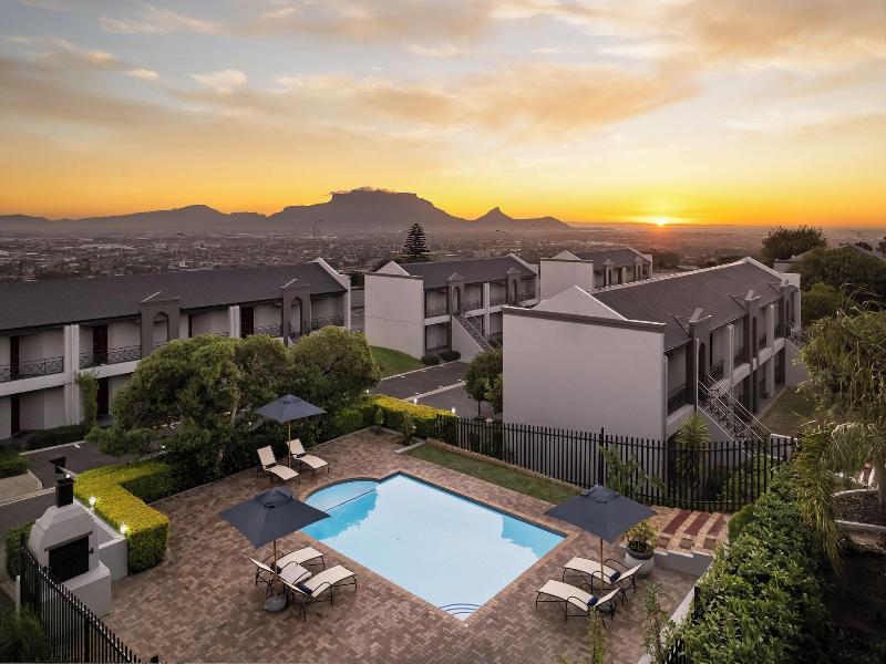 Protea Hotel Cape Town Tyger Valley image