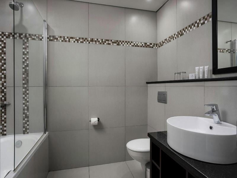Protea Hotel Cape Town Tyger Valley image