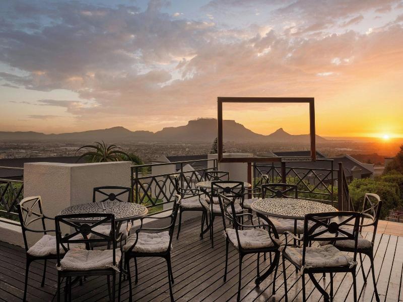 Protea Hotel Cape Town Tyger Valley image