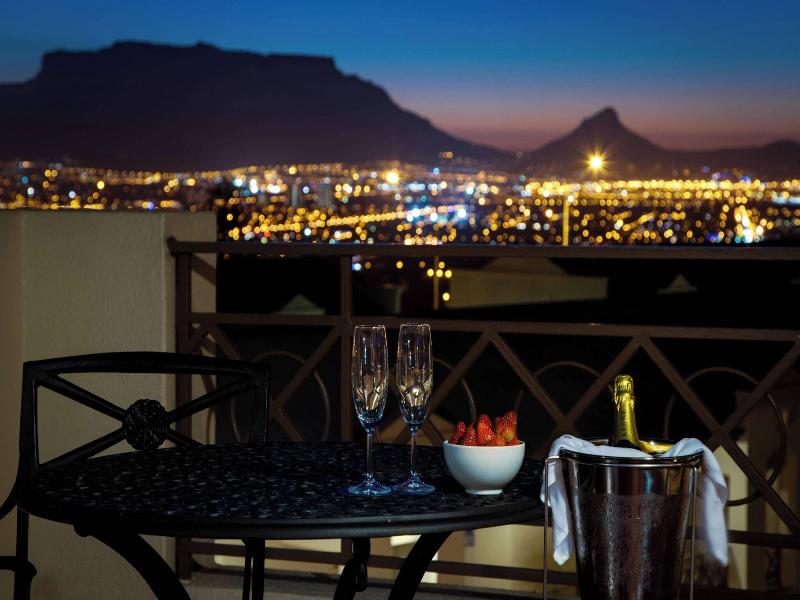 Protea Hotel Cape Town Tyger Valley image