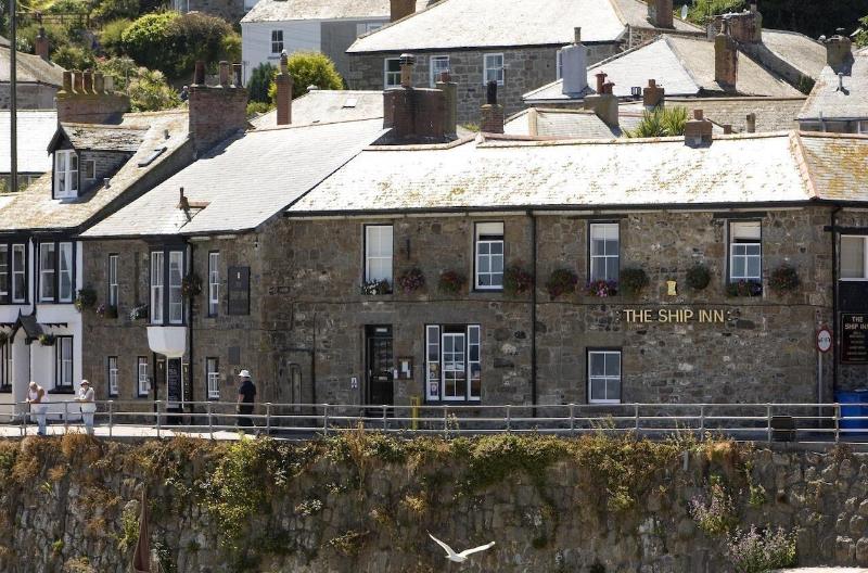 The Ship Inn — general view