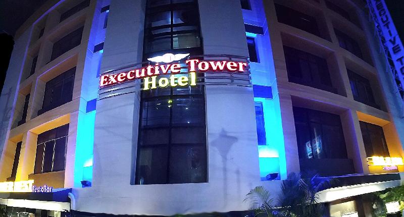Executive Tower Hotel