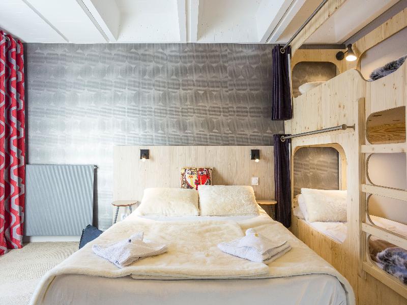 Hotel Club MMV Le Flaine image