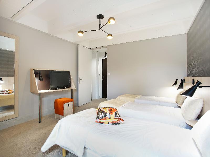 Hotel Club MMV Le Flaine image