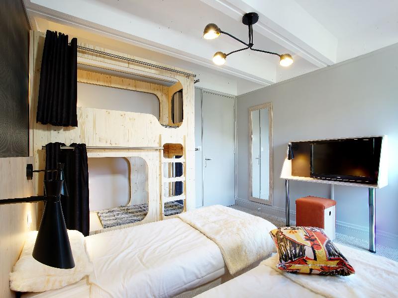 Hotel Club MMV Le Flaine image