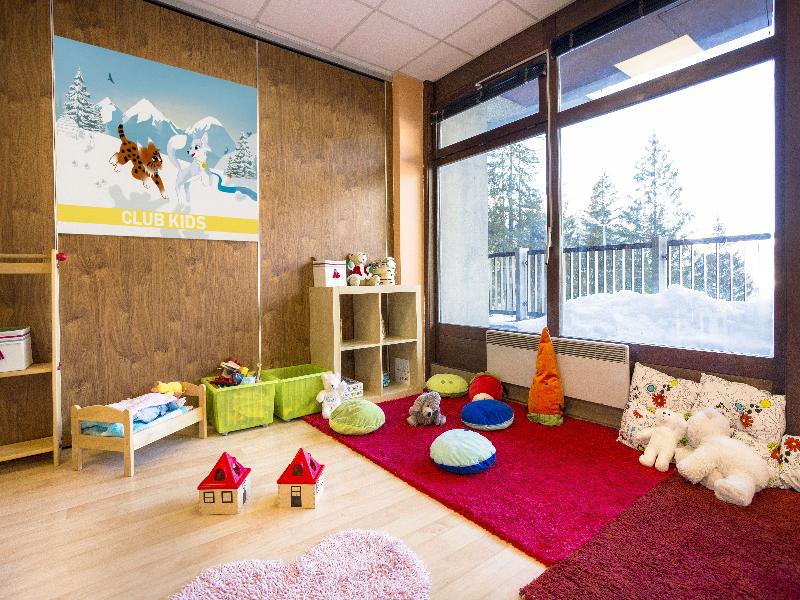 Hotel Club MMV Le Flaine image