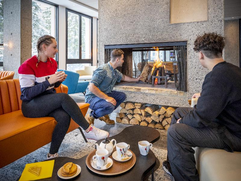 Hotel Club MMV Le Flaine image