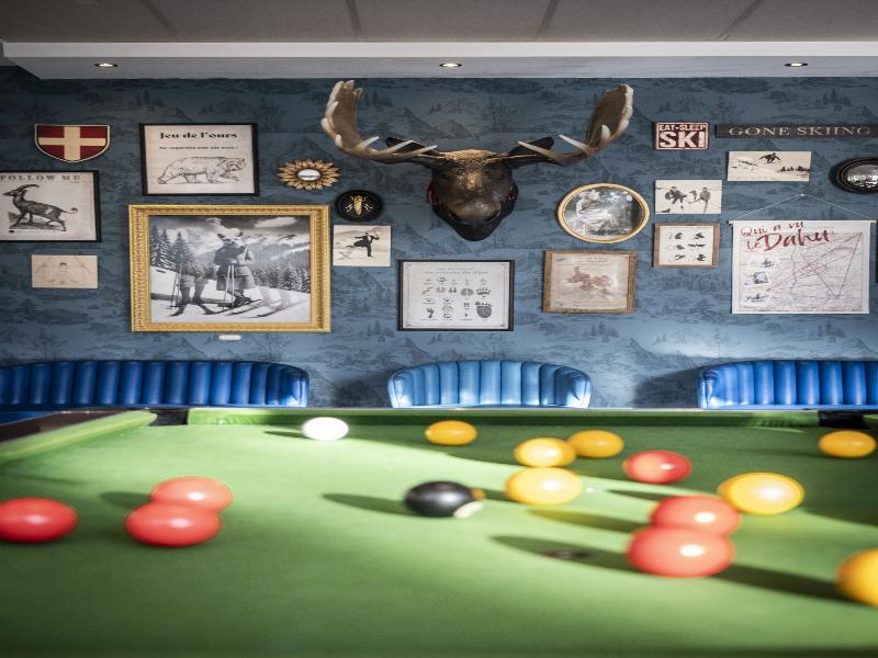 Hotel Club MMV Le Flaine image