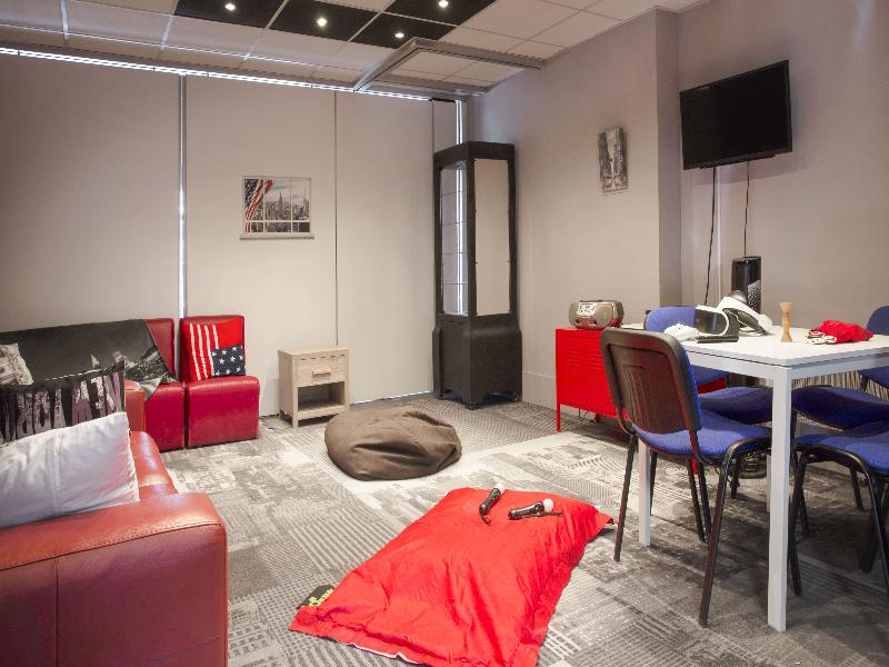 Hotel Club MMV Le Flaine image