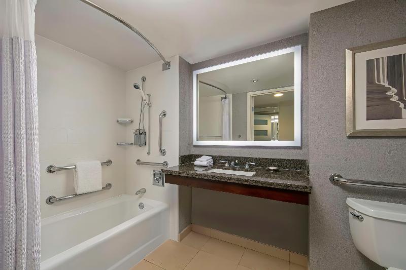 Sonesta Charlotte Lower South End image