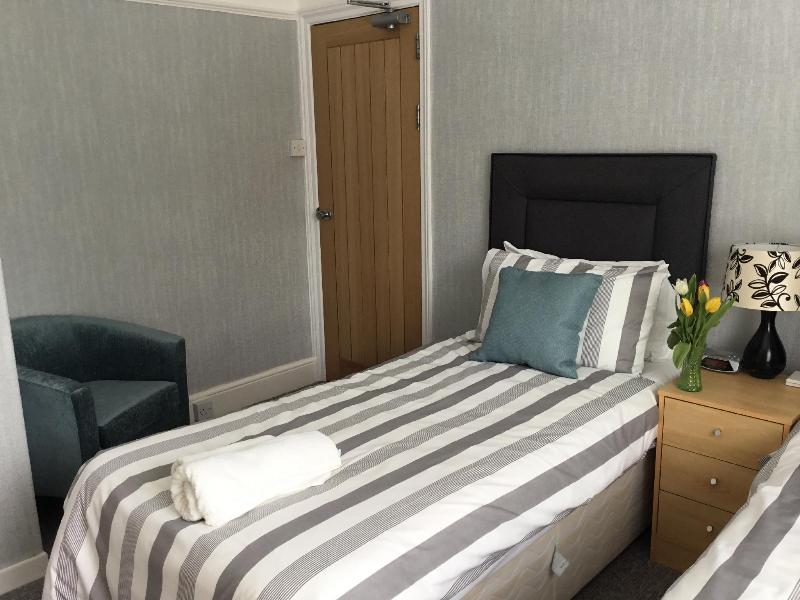 Borthalan Hotel - Guest House image