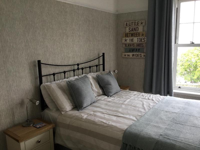 Borthalan Hotel - Guest House image