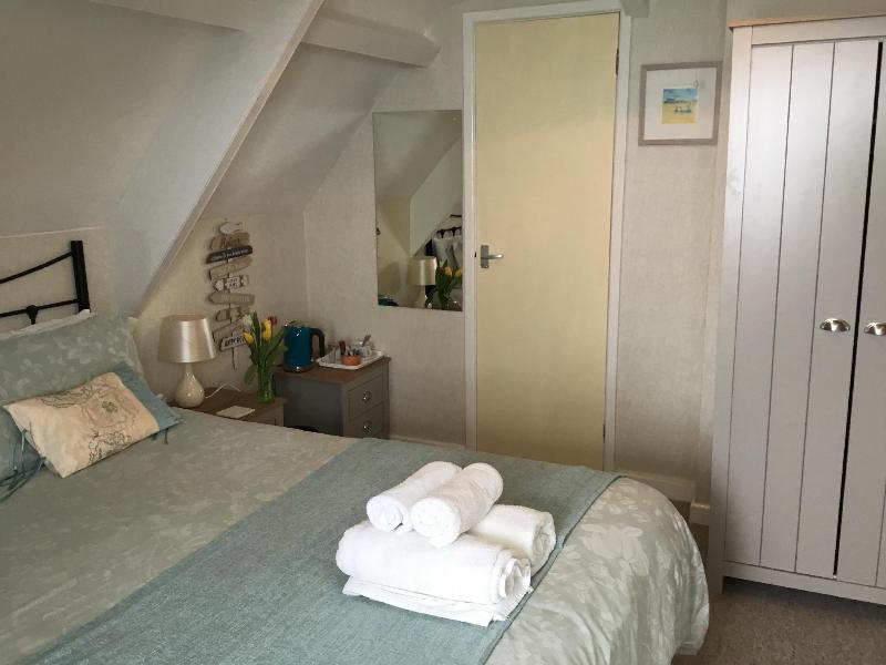 Borthalan Hotel - Guest House image