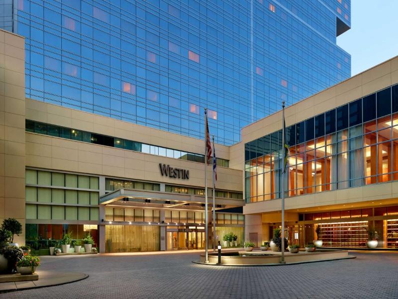 The Westin Charlotte image