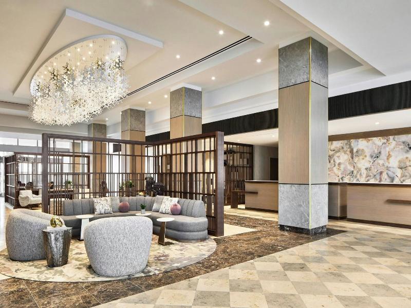 The Westin Charlotte image