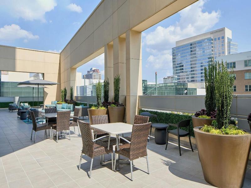 The Westin Charlotte image