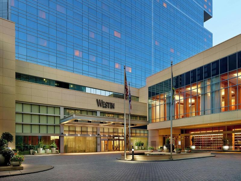 The Westin Charlotte image