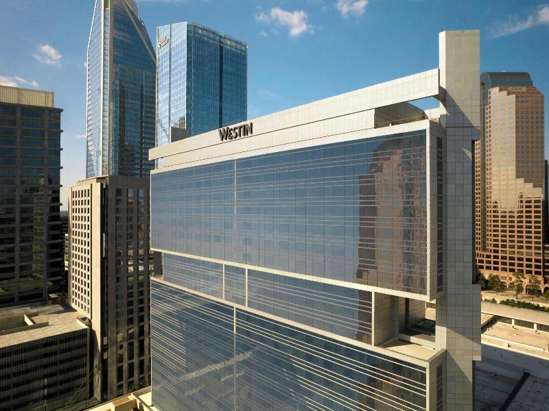 The Westin Charlotte image