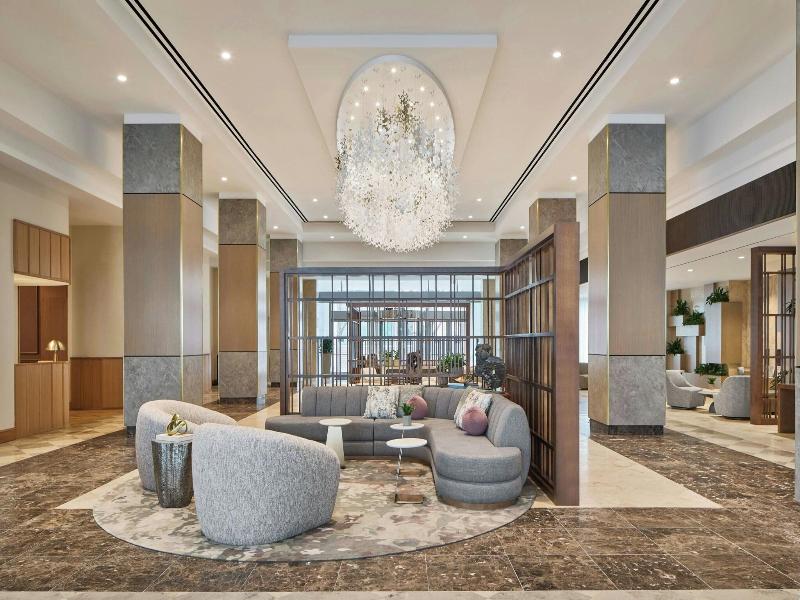The Westin Charlotte image
