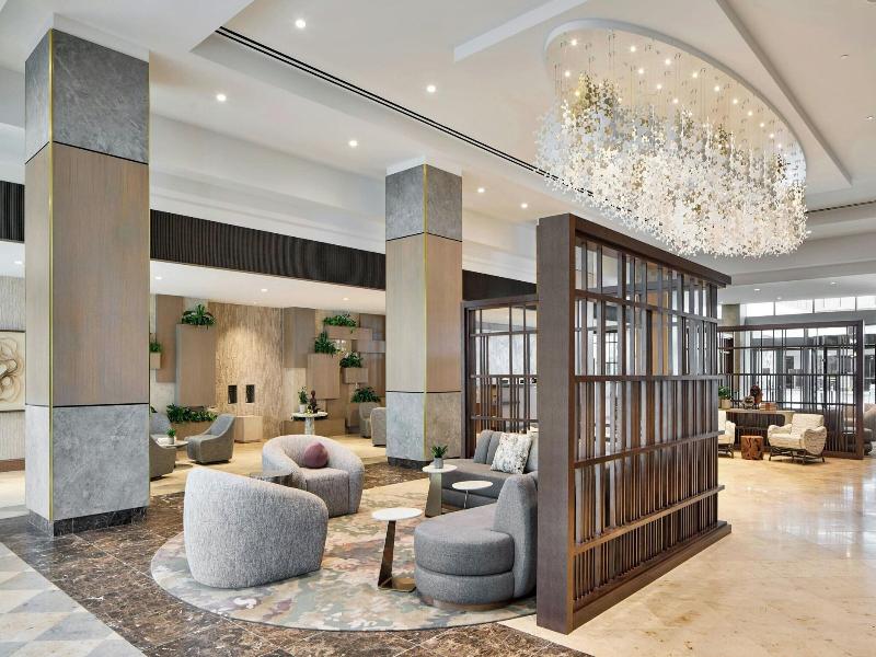 The Westin Charlotte image
