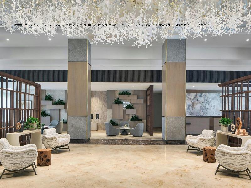 The Westin Charlotte image