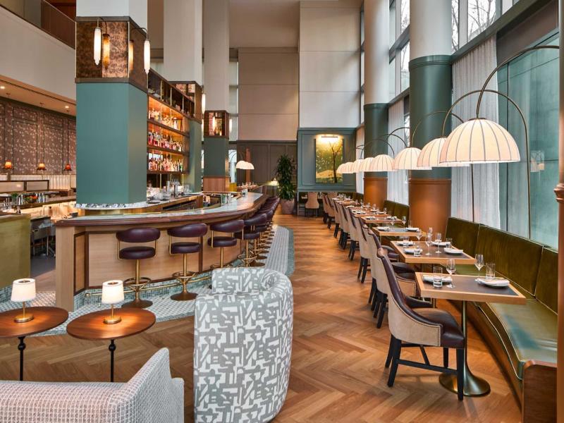 The Westin Charlotte image