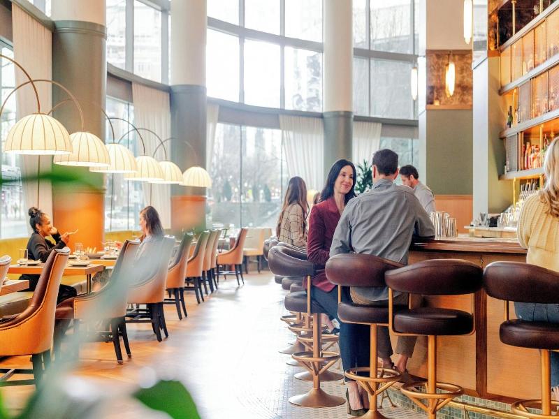 The Westin Charlotte image