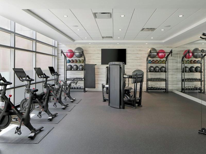 The Westin Charlotte image