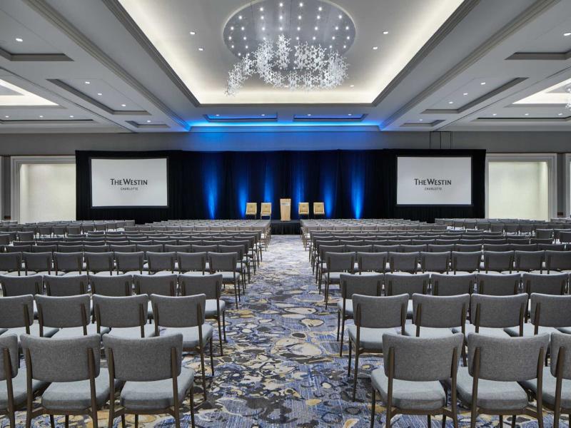 The Westin Charlotte image
