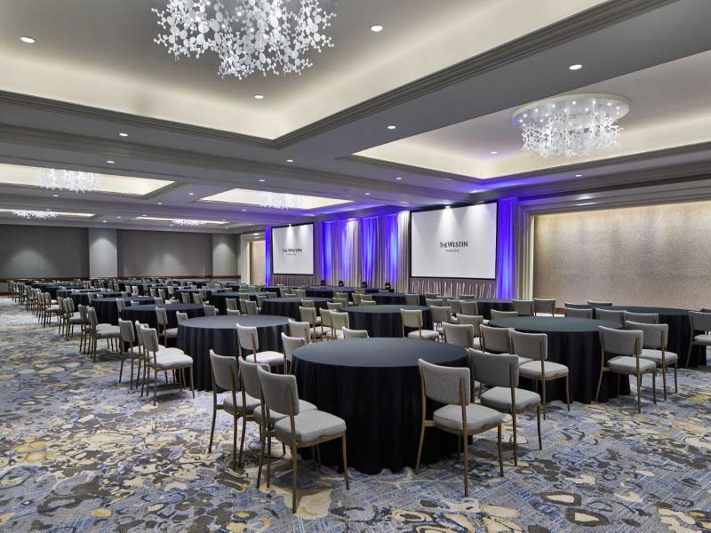The Westin Charlotte image