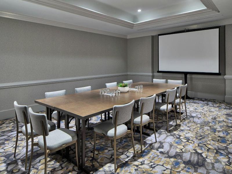 The Westin Charlotte image