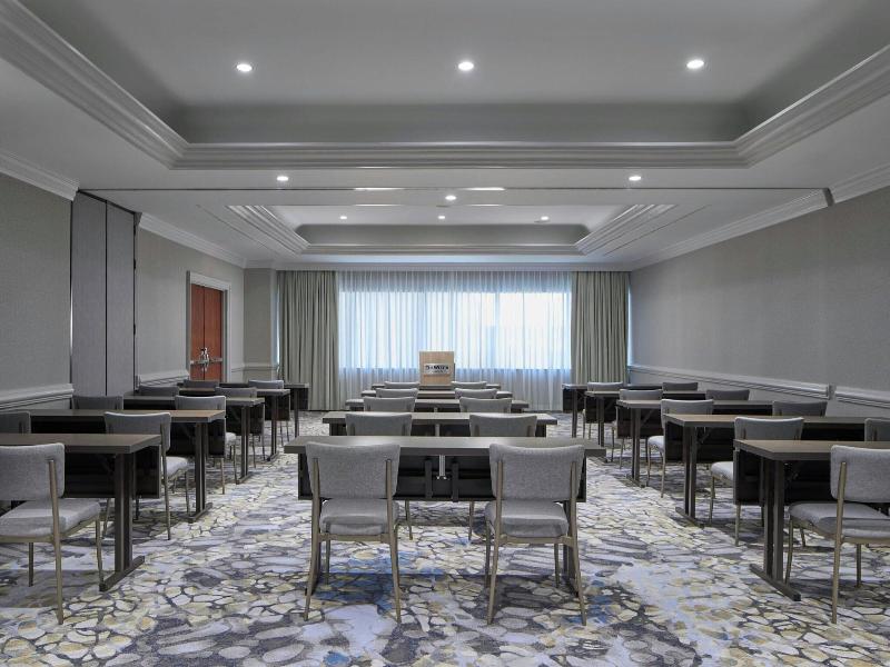 The Westin Charlotte image