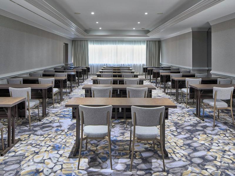 The Westin Charlotte image