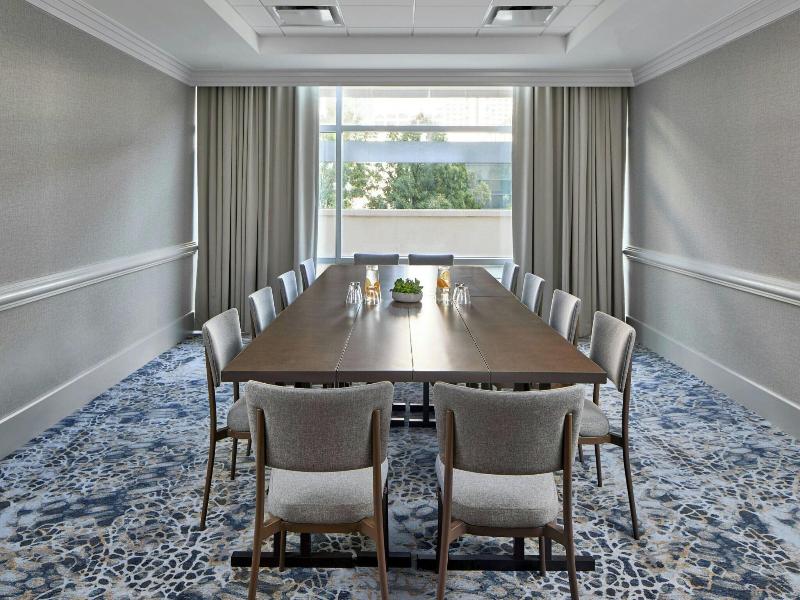 The Westin Charlotte image