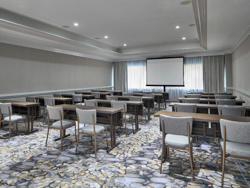 The Westin Charlotte image