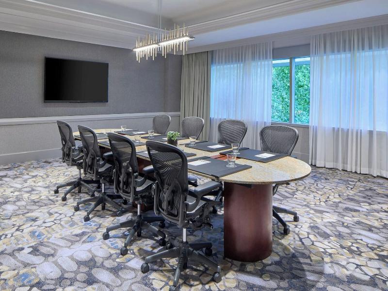 The Westin Charlotte image
