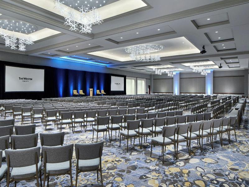 The Westin Charlotte image