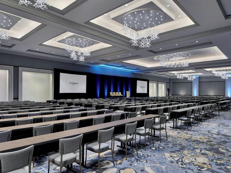 The Westin Charlotte image