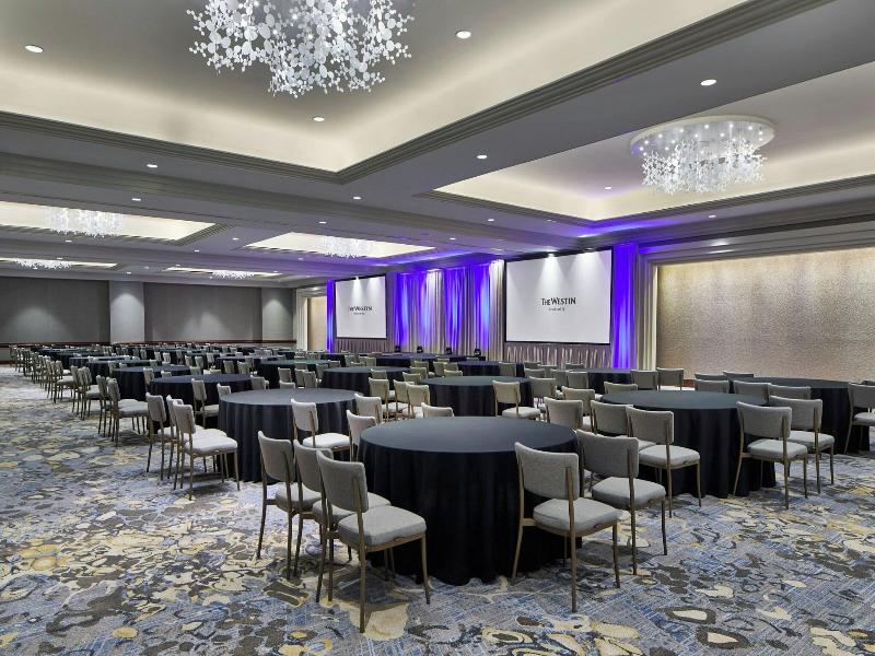 The Westin Charlotte image