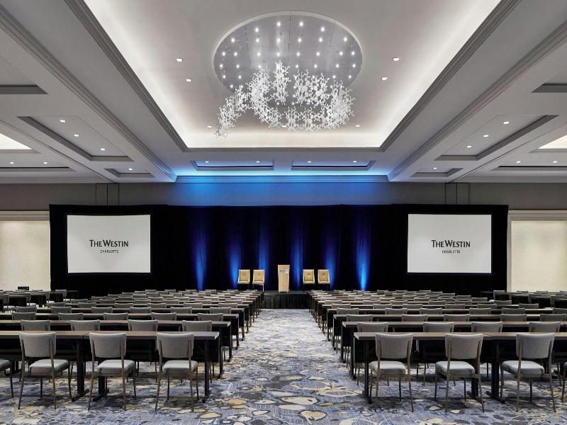The Westin Charlotte image