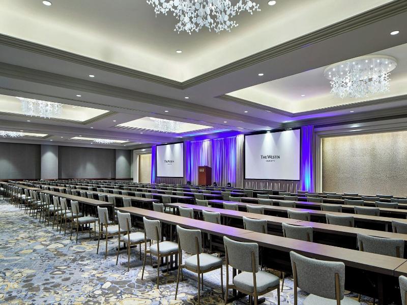 The Westin Charlotte image
