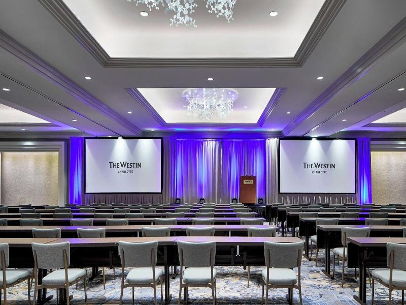 The Westin Charlotte image