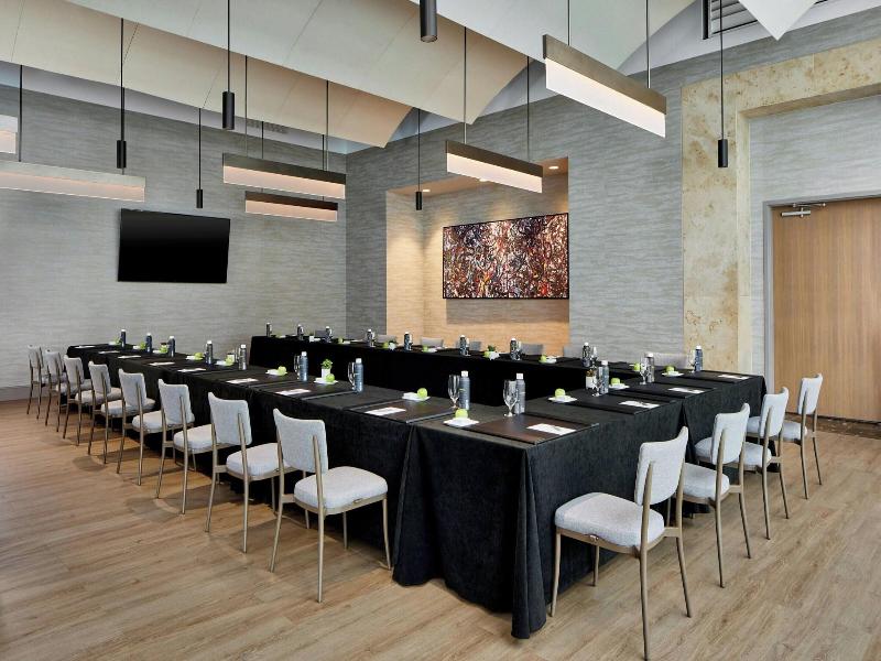 The Westin Charlotte image