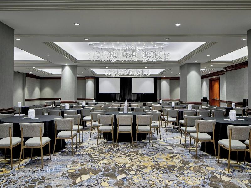 The Westin Charlotte image