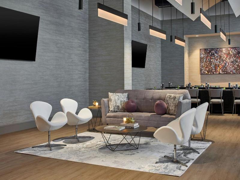 The Westin Charlotte image