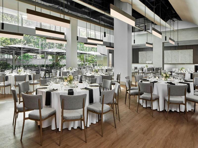 The Westin Charlotte image