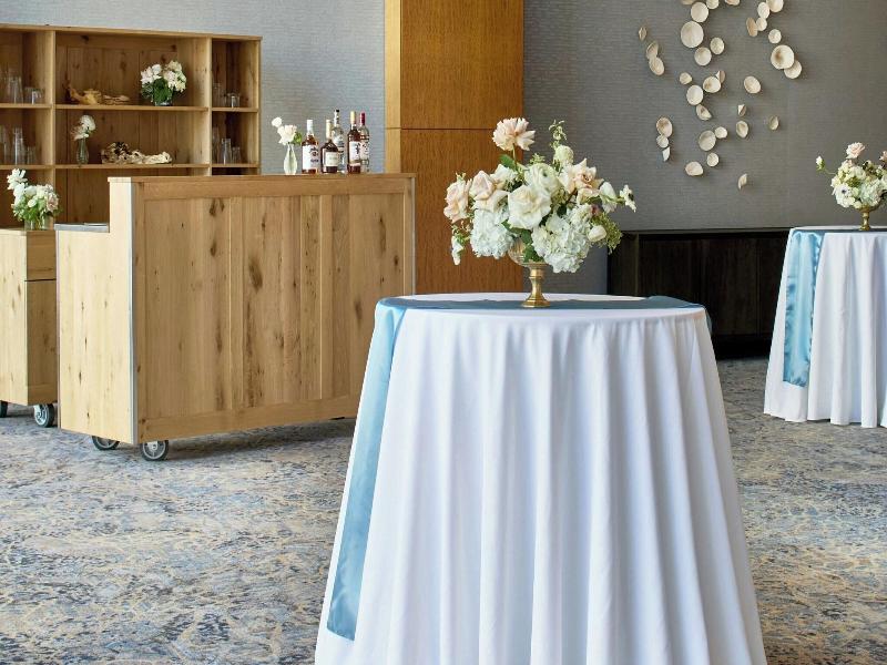 The Westin Charlotte image